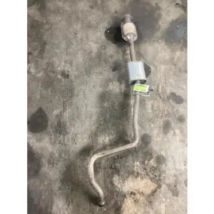 Populair Katalysator KIA PICANTO (JA), KIA PICANTO (TA)