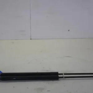 Ambachtelijk Gasveer kofferruimte PEUGEOT 207 SW (WK_), PEUGEOT 207 (WA_, WC_)