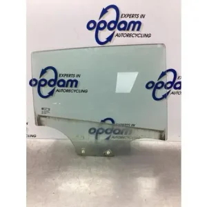 Deurruit CHEVROLET SPARK (M300) Gratis Verzending