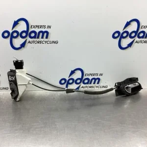 Uitverkoop Motorkapkabel CITROËN C3 II (SC_), CITROËN DS3, CITROËN C3 III (SX)