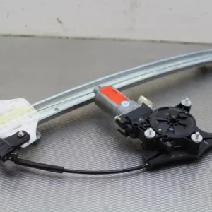 Raambedieningsmechanisme HYUNDAI i10 II (BA, IA) Beste Prijs