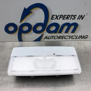 Veilige Betaling Interieurverlichting OPEL CROSSLAND X / CROSSLAND (P17, P2QO)