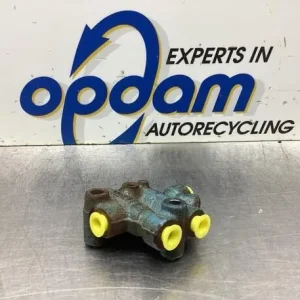 Gratis Verzending Remkrachtregelaar TOYOTA YARIS (_P1_)