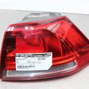 Fabrieksprijs Achterlicht VW GOLF VII (5G1, BQ1, BE1, BE2), VW GOLF VIII Variant (CG5), VW GOLF VII Variant (BA5, BV5)