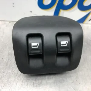Seizoensaanbieding Schakelaar voor Elektrische Ramen PEUGEOT 206 Hatchback (2A/C), PEUGEOT 206 SW (2E/K), PEUGEOT 206 Saloon