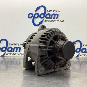 Dynamo (Alternator) RENAULT MEGANE II Estate (KM0/1_) Uitverkoop
