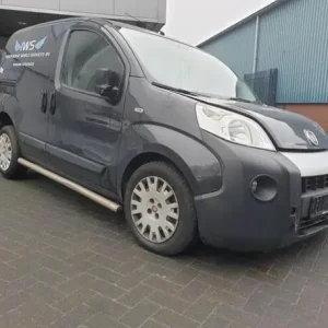 Astap FIAT FIORINO Box Body/MPV (225_), FIAT QUBO (225_), FIAT FIORINO MPV (225_) Nieuw