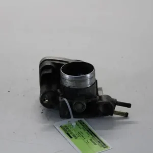 Gecertificeerd Gasklephuis VW PASSAT (3B3)