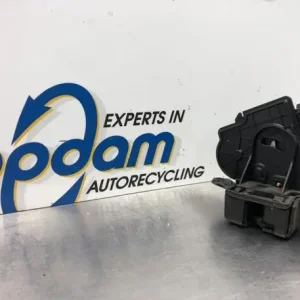 Motorkapkabel TOYOTA IQ (_J1_) Uitverkoop