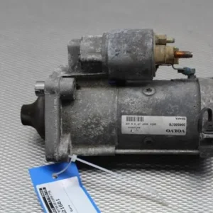 Veilige Betaling Startmotor VOLVO V60 I (155, 157)