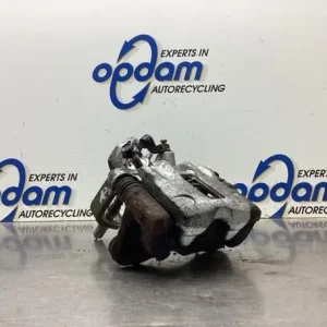 Geld-Terug-Garantie Remklauw NISSAN ALMERA II Hatchback (N16)