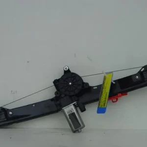 Raambedieningsmechanisme FIAT GRANDE PUNTO (199_), FIAT PUNTO (199_), FIAT PUNTO EVO (199_), ABARTH GRANDE PUNTO Gratis Verzending