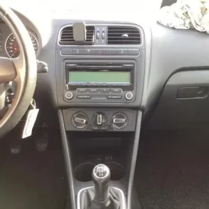 CD-Radio VW POLO (6R1, 6C1), VW POLO Van (6R) Nieuwe Collectie