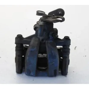 Remklauw OPEL CORSA D (S07) Exclusief