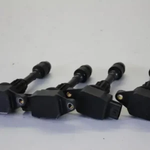 Bobine NISSAN MICRA III (K12) Geld-Terug-Garantie