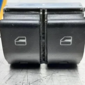 Trendy Schakelaar voor Elektrische Ramen SEAT CORDOBA (6L2), SEAT IBIZA III (6L1), VW POLO (9N_), VW FOX Hatchback (5Z1, 5Z3, 5Z4)