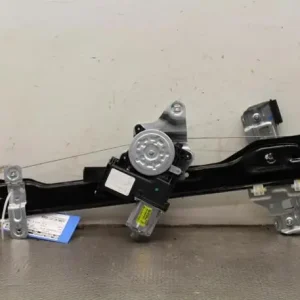 Raambedieningsmechanisme OPEL MOKKA / MOKKA X (J13) Wereldwijde Verzending