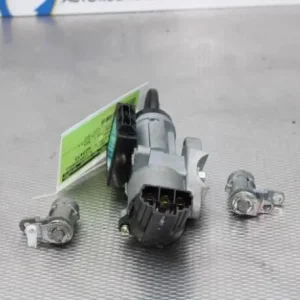 Slotcilinderset CHEVROLET MATIZ (M200, M250), DAEWOO MATIZ (M100, M150) Seizoensaanbieding