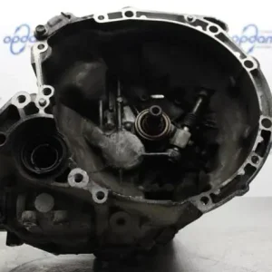 Modern Handgeschakelde versnellingsbak DAIHATSU CUORE VII (L275_, L285_, L276_)