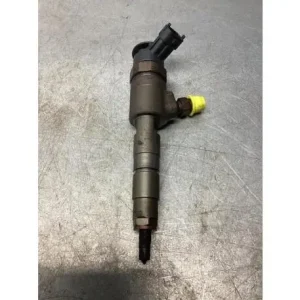 Verstuiver CITROËN C3 II (SC_) Laatste Versie