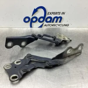 Topkwaliteit Motorkapscharnier OPEL MERIVA A MPV (X03)