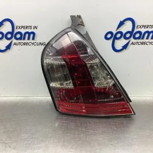 Achterlicht FIAT STILO (192_), FIAT STILO Multi Wagon (192_) Authentiek