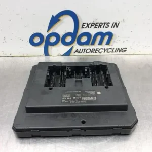 Op = Op Computer Boordnet (BCM/BDC) VW POLO (AW1, BZ1)