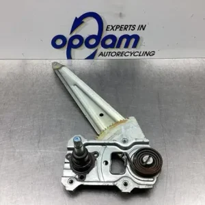 Weekendaanbieding Raambedieningsmechanisme OPEL AGILA (B) (H08)