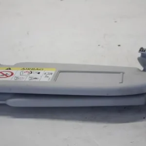 Zonklep SEAT IBIZA IV ST (6J8, 6P8) Op = Op