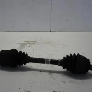 Aandrijfas OPEL CORSA D (S07) Koopje