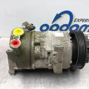 Finale Uitverkoop Airco Compressor OPEL MERIVA A MPV (X03)
