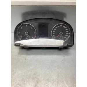 Toerenteller VW CADDY IV Box Body/MPV (SAA, SAH), VW CADDY ALLTRACK Box Body/MPV (SAA) Laatste Versie