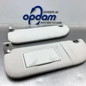 Zonklep CITROËN C3 II (SC_), CITROËN C3 III (SX), CITROËN DS3 Betrouwbaar