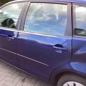 Fabrieksprijs Deur VW POLO (9N_), VW POLO Saloon (9A4, 9A2, 9N2, 9A6)