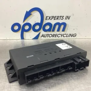 Geld-Terug-Garantie Regeleenheid deuraantrekhulp AUDI A6 Avant (4B5, C5), AUDI ALLROAD (4BH, C5)