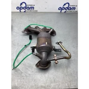 Express Levering Katalysator SUZUKI IGNIS III (MF)