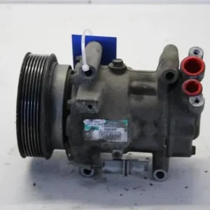 Airco Compressor RENAULT CLIO III (BR0/1, CR0/1) Merkproduct