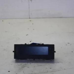 Aanwijsinstrument RENAULT CLIO III (BR0/1, CR0/1), RENAULT CLIO II (BB_, CB_), RENAULT CLIO IV (BH_) In De Mode