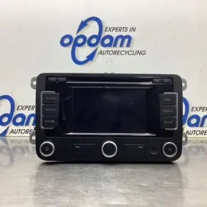 Seizoensaanbieding Aanwijsinstrument VW TIGUAN (5N_), VW TIGUAN VAN (5N_), VW TIGUAN (AD1, AX1)