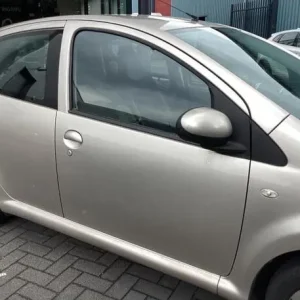 Dagaanbieding Deur TOYOTA AYGO (_B1_)