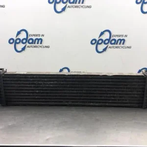 Interkoeler tussenkoeler VOLVO V40 Hatchback (525, 526), VOLVO V40 Cross Country (526) Weekendaanbieding