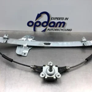 Tijdelijk Beschikbaar Raambedieningsmechanisme KIA PICANTO (TA), KIA PICANTO (JA)