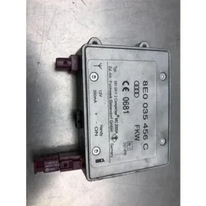 Shop Nu Antenne AUDI A6 (4F2, C6)