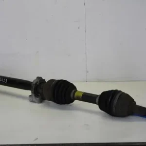 Nieuw Aandrijfas SAAB 9-3 (YS3F, E79, D79, D75)