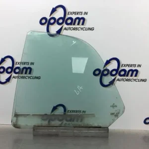 Zijruit VW GOLF IV Cabriolet (1E7) Hoge Kwaliteit