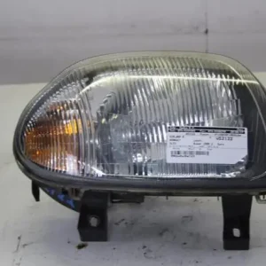 Flitsaanbieding Koplamp RENAULT CLIO II (BB_, CB_), RENAULT CLIO III (BR0/1, CR0/1), RENAULT THALIA I (LB_)