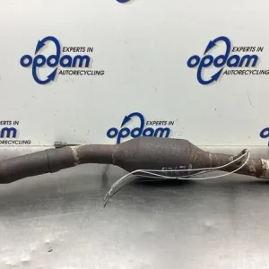 Katalysator TOYOTA YARIS VERSO (_P2_) Aanbieding