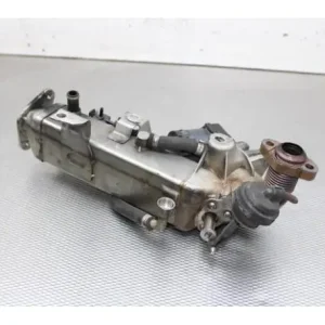 Uitlaatgasregelingsklep BMW 3 (E90) Plaats Bestelling