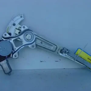 Raambedieningsmechanisme DAIHATSU SIRION (M3_), SUBARU JUSTY IV Op = Op