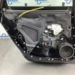 Raambedieningsmechanisme AUDI A6 (4F2, C6) Tijdelijk Beschikbaar